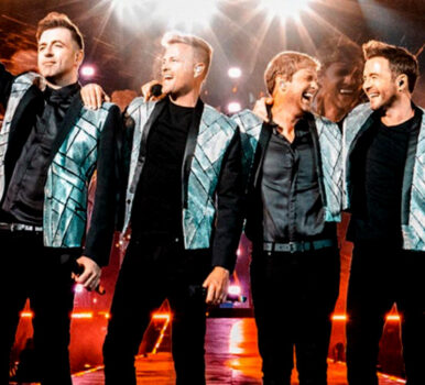 Hire Westlife - Booking Information Hire Westlife. Booking Westlife information.
