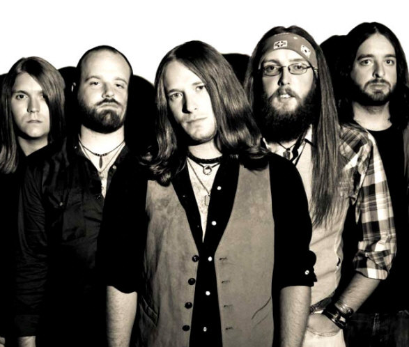 Hire WHISKEY MYERS. Save Time. Book Using Our #1 Services.