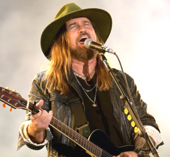 Hire BILLY RAY CYRUS. Save Time. Book Using Our #1 Services.