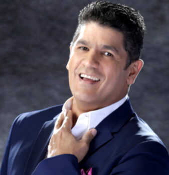 Hire Eddy Herrera. Booking Eddy Herrera information.