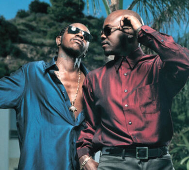 Hire K-Ci & JoJo. Booking K-Ci & JoJo information.