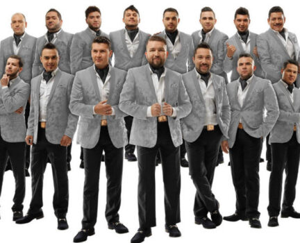 Hire Banda El Recodo. Booking Banda El Recodo information.