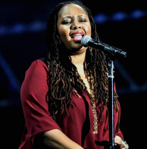 Hire LALAH HATHAWAY. Save Time. Book Using Our #1 Services.