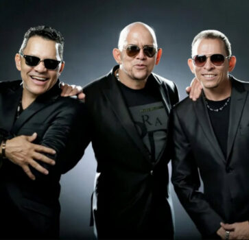 Hire Los Hermanos Rosario - booking Los Hermanos Rosario information.