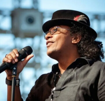 Hire Sergio Vargas - Booking Information Hire Sérgio Vargas. Booking Sérgio Vargas information.