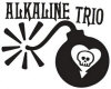 Hire Alkaline Trio - Booking Information