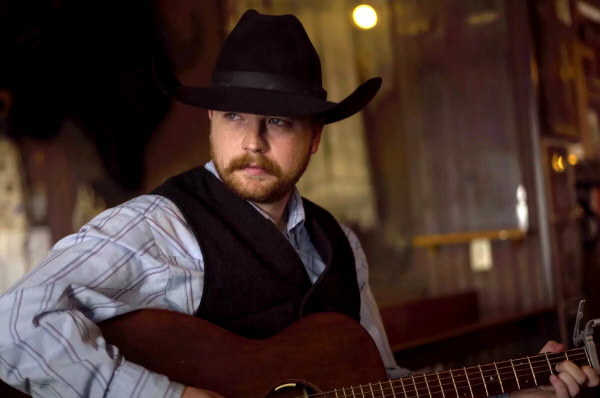 Hire COLTER WALL. Save Time. Book Using Our #1 Services.