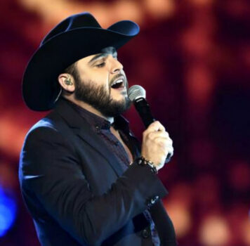 Hire Gerardo Ortiz. - booking Gerardo Ortiz information.