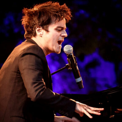 Hire JAMIE CULLUM. Save Time. Book Using Our #1 Services.