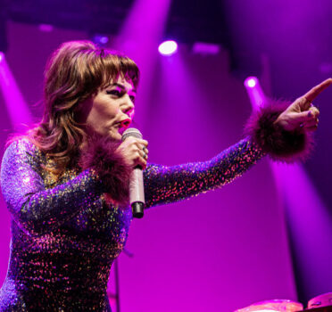 Hire Jenny Lewis - booking Jenny Lewis information.