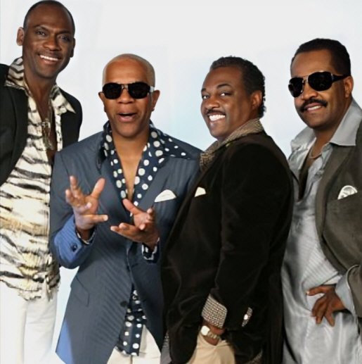 Hire KOOL & THE GANG. Save Time. Book Using Our #1 Services.