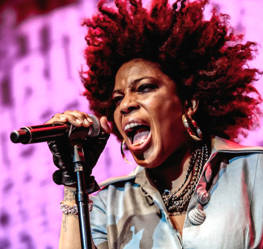 Hire MACY GRAY. Save Time. Book Using Our #1 Services.