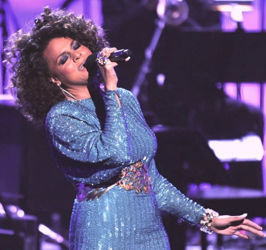 Booking MARSHA AMBROSIUS. Save Time. Book Using Our #1 Services.