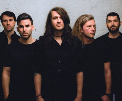 Hire Mayday Parade - booking Mayday Parade information.