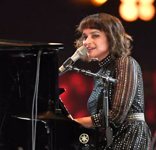 Hire NORAH JONES. Save Time. Book Using Our #1 Services.