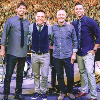 Hire The Piano Guys. - booking The Piano Guys information.