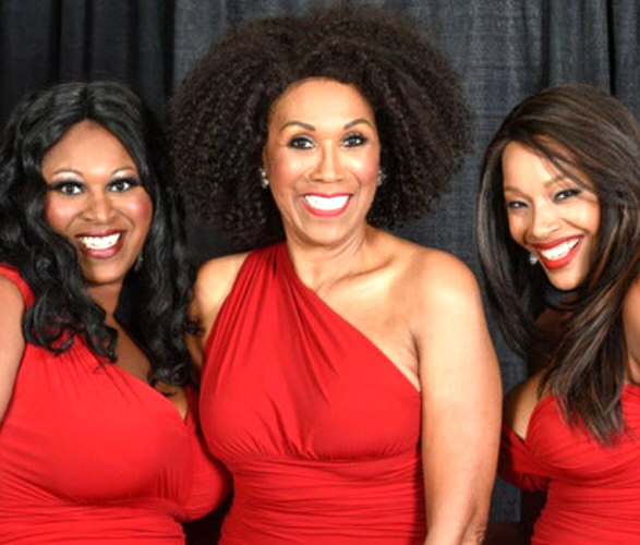 Hire The POINTER SISTERS. Save Time Using Our #1 Services.
