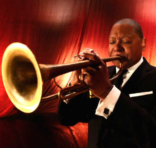 Hire WYNTON MARSALIS. Save Time. Book Using Our #1 Service.