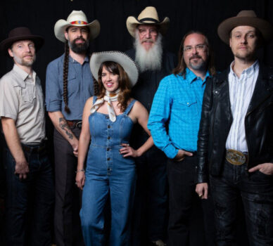 Hire Asleep at the Wheel. Booking Asleep at the Wheel information.