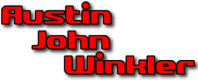Hire Austin John Winkler - Booking Information