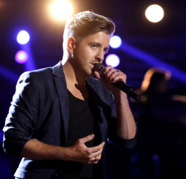 Hire Billy Gilman. Booking Billy Gilman information.