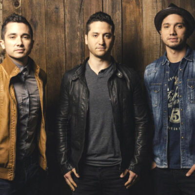 Hire BOYCE AVENUE. Save Time. Book Using Our #1 Services.