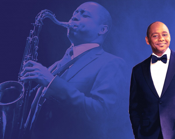 Hire BRANFORD MARSALIS. Save Time. Book Using Our #1 Services.