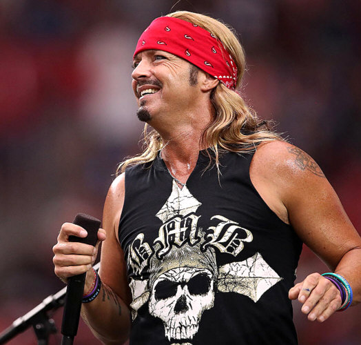 Hire BRET MICHAELS.  Save Time. Book Using Our #1 Services.