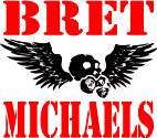Hire Brett Michaels - Booking Information