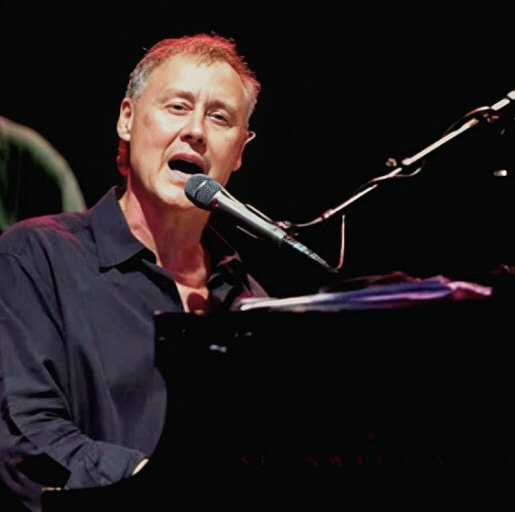 Hire BRUCE HORNSBY. Save Time. Book Using Our #1 Services.