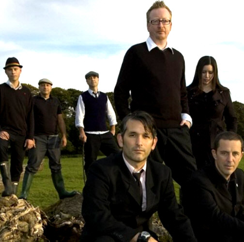 Hire FLOGGING MOLLY. Save Time. Book Using Our #1 Services.