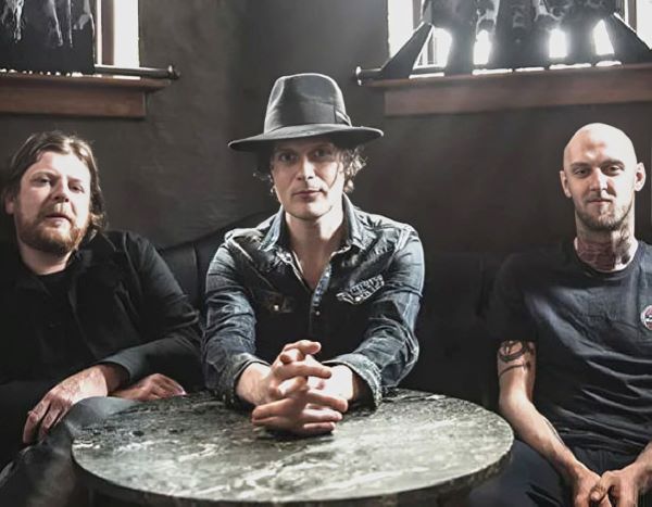 Booking THE FRATELLIS. Save Time. Book Using Our #1 Services.