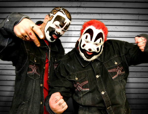 Hire INSANE CLOWN POSSE.  Save Time. Book Using Our #1 Services.