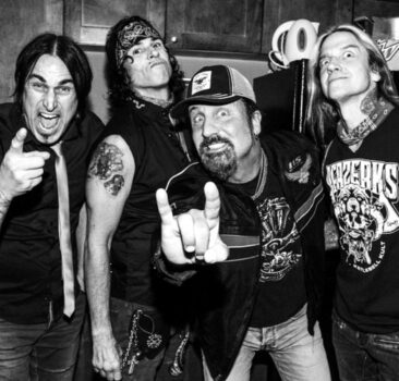 Hire Jackyl. Booking Jackyl information.