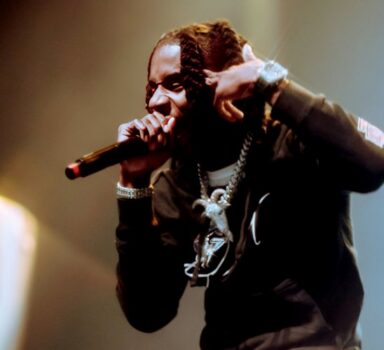 Hire Polo G. Booking Polo G information.