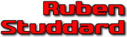 Hire Ruben Studdard - Booking Information