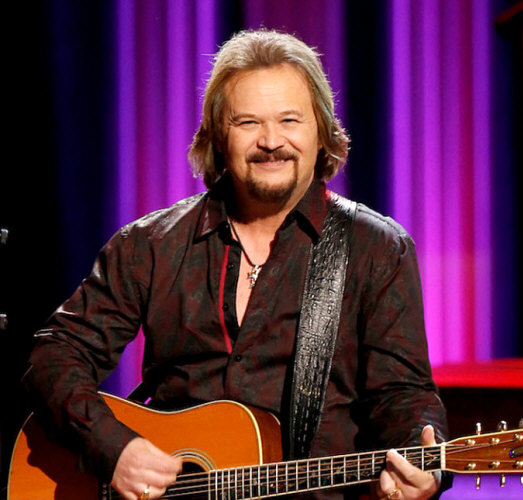 Hire TRAVIS TRITT. Save Time. Book Using Our #1 Services.