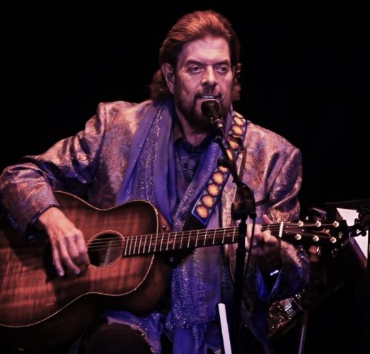 Booking ALAN PARSONS. Save Time. Book Using Our #1 Services.