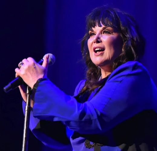 Booking ANN WILSON. Save Time. Book Using Our #1 Services.