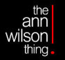 Hire Ann Wilson - Booking Information