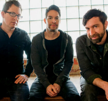 Hire Chevelle. - booking Chevelle information.