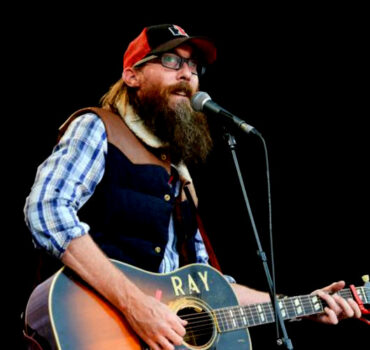 Hire Crowder. Booking Crowder information.