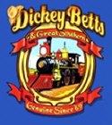 Hire Dickey Betts - Booking Information