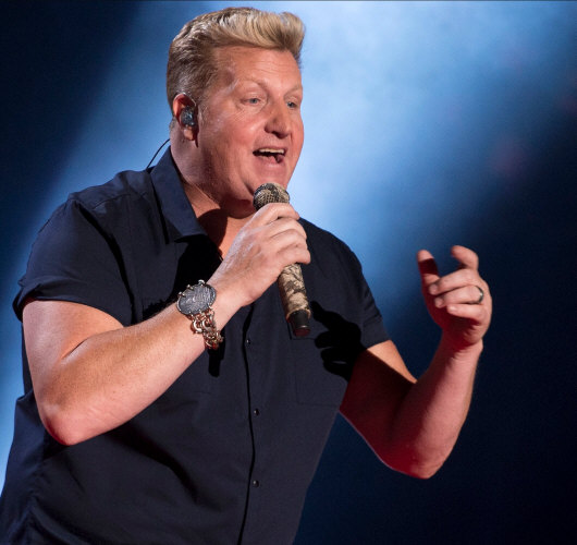 Hire GARY LEVOX. Save Time. Book Using Our #1 Services.