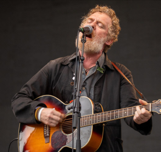 Hire GLEN HANSARD. Save Time. Book Using Our #1 Services.