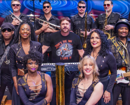 Hire KC & the Sunshine Band - booking KC & the Sunshine Band information.