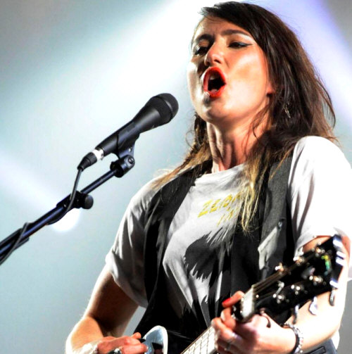 Hire KT TUNSTALL. Save Time. Book Using Our #1 Services.