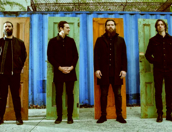 Hire MANCHESTER ORCHESTRA. Save Time. Book Using Our #1 Services.