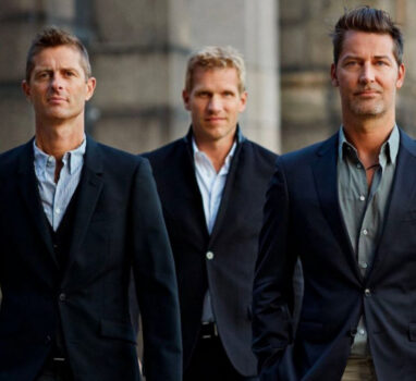 Hire Michael Learns to Rock. Booking Michael Learns to Rock information.