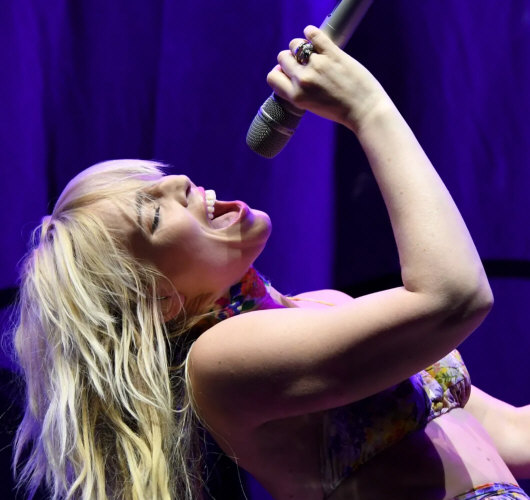 Hire NATASHA BEDINGFIELD. Save Time. Book Using Our #1 Services.